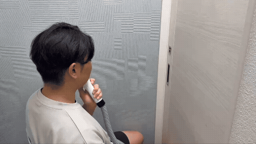 従来機動画